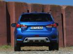Mitsubishi ASX 2019 года (WW)
